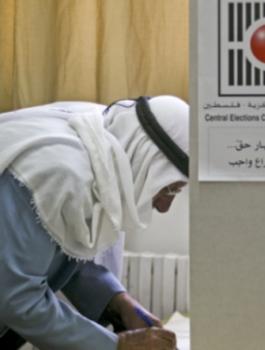 الانتخابات المحلية