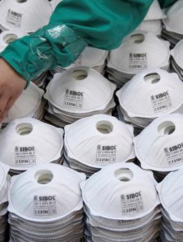 الصحة والعالمية وفيروس كورونا 