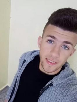 الجريح عمر يونس 