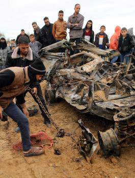 2018-11-12T071356Z_559330555_RC1B4D28B800_RTRMADP_3_ISRAEL-PALESTINIANS-VIOLENCE