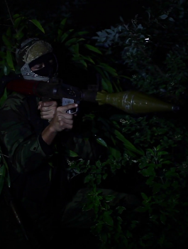 الجهاد الاسلامي: سنرد على قصف الاحتلال للنفق في اللحظة المناسبة