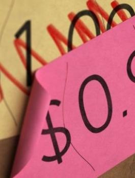 سبب غريب وراء انتهاء  أسعار السلع بـ 0.99  