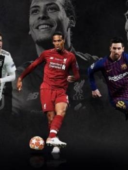 افضل لاعب في العالم 