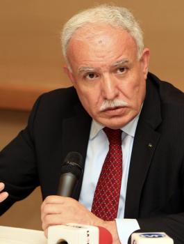 المالكي: نستعد لرفع قضايا قانونية على بريطانيا لمطالبتها بتصحيح خطأها التاريخي