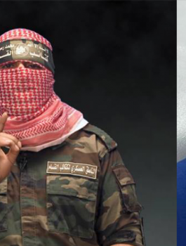 القسام ونائل البرغوثي 