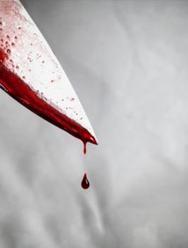 مقتل فتاة طعنا في جنين 