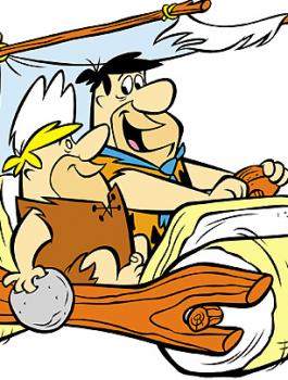 flintstones