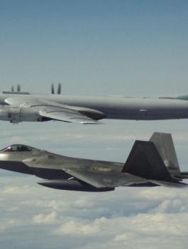 رحلات مراقبة روسية فوق الاراضي الامريكية 