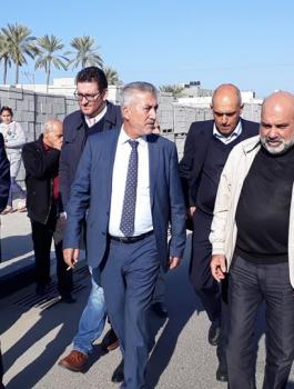 بلديات قطاع غزة 