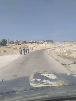 طلاب الرشايدة
