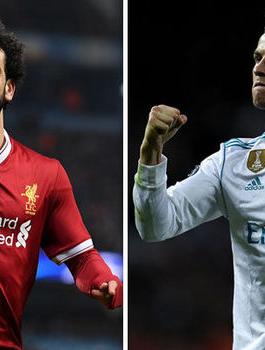 ارقام محمد صلاح 