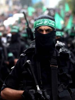 حماس تتوعد الاحتلال 