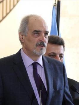 النظام السوري 