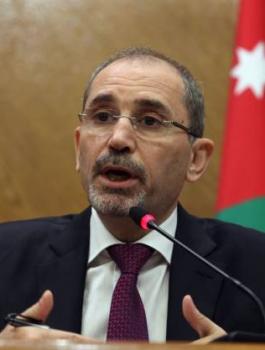 الاردن وحل الدولتين 