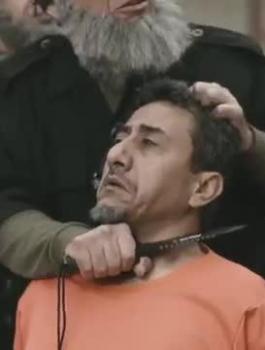 تكفير ناصر القصبي 