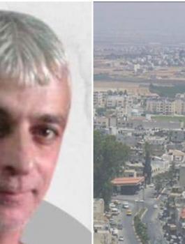 الشهيد ابو وعر 