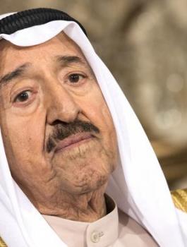 الكويت تقدم مساعدات للعراق 