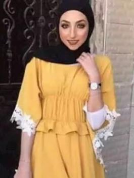 اسراء غريب 