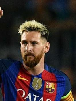 برشلونة