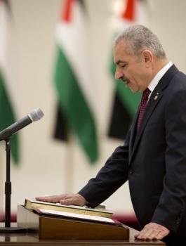 اشتيه ومخيم طولكرم 