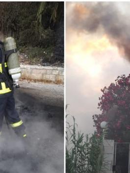 مقتل شاب في بتير ببيت لحم 