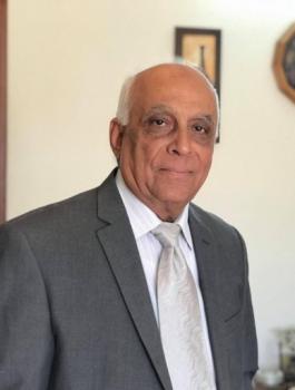 عبد الستار قاسم والانتخابات الرئاسية الفلسطينية  