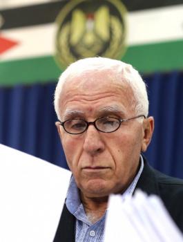 عزام الاحمد واسرائيل 