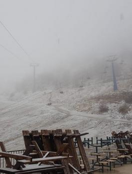 جبل الشيخ 