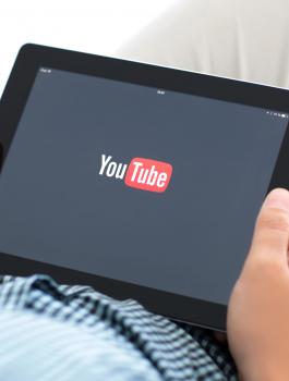 يوتيوب