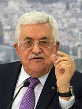 عباس والاقصى 