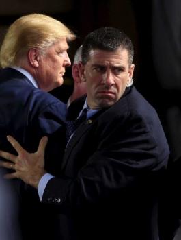 حماية ترامب 