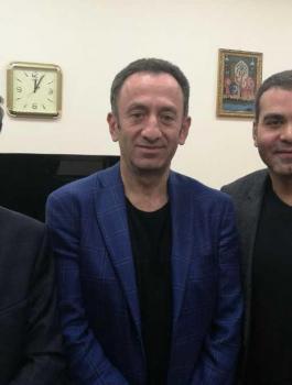 تحرير 3 مختطفين لبنانيين في العراق