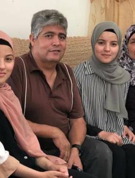 التوائم الاربعة 