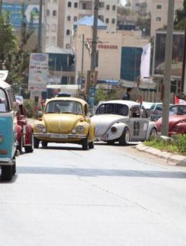 المركبات القديمة