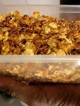 أسعار الذهب في فلسطين 