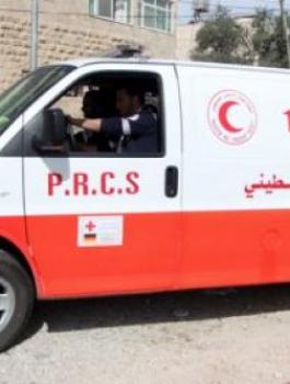 مستوطن يدهس فتاه في بلدة تقوع شرق بيت لحم