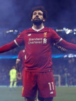الاتحاد المصري لكرة القدم يعلن انتهاء أزمته مع محمد صلاح