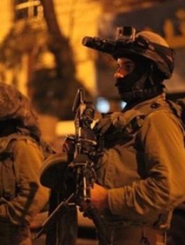 اعتقالات في الضفة الغربية