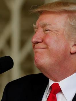 غارديان: عدم مصداقية ترمب تربك البيت الأبيض