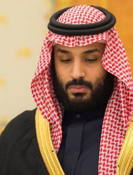 السعودية تبحث عن اليورانيوم 