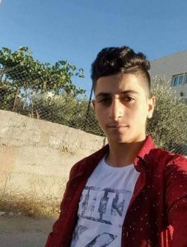 منفذ عملية عصيون 