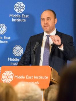 زملط واميركا والضم الاسرائيلي 