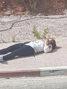 اعدام رحيق بيراوي 