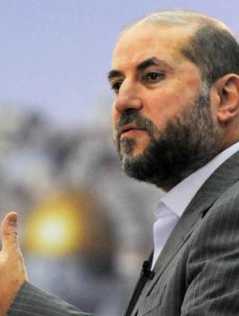 الهباش وحماس والحكومة الفلسطينية الجديدة 