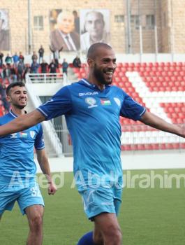 مركز شباب بلاطة 