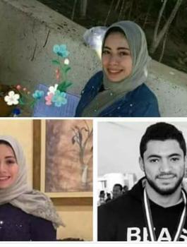 التحقيقات في جريمة قتل أسرة في مصر تكشف عن مفاجآت كبيرة