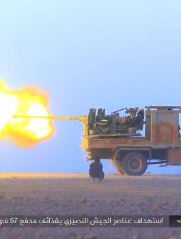 نتنياهو وصواريخ حزب الله 