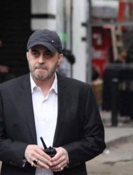 مقتل قيادي في حزب  الله ببيروت  