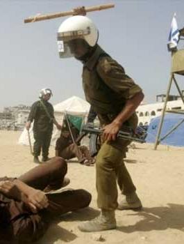 اضراب الاسرى والاعتقال الاداري