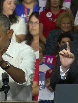 اوباما والكونغرس 